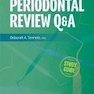 دانلود کتاب Periodontal Review Q-A