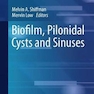 دانلود کتاب Biofilm, Pilonidal Cysts and Sinuses