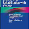 دانلود کتاب Esthetic Oral Rehabilitation with Veneers
