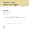 دانلود کتاب Youmans and Winn Neurological Surgery: 4 - Volume Set 2023