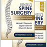 دانلود کتاب Benzel’s Spine Surgery 5th Edition 2022