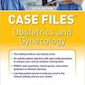 دانلود کتاب Case Files Obstetrics and Gynecology, Sixth Edition 6th Edition 2022
