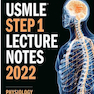 دانلود کتاب USMLE Step 1 Lecture Notes Lekture Notes 2022:physiology
