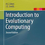 دانلود کتاب Introduction to Evolutionary Computing, 2nd Edition