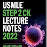 دانلود کتاب USMLE Step 2 CK Lecture Notes 2022: Obstetrics and Gynecology