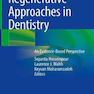 دانلود کتاب Regenerative Approaches in Dentistry