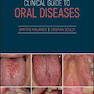 دانلود کتاب Clinical Guide to Oral Diseases
