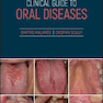 دانلود کتاب Clinical Guide to Oral Diseases