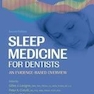 دانلود کتاب Sleep Medicine for Dentists: A Practical Overview