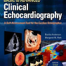 دانلود کتاب Basic to Advanced Clinical Echocardiography : A Self-Assessment Tool ... 