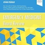 دانلود کتاب Emergency Medicine Board Review2021
