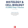 دانلود کتاب Histology and Cell Biology: Examination and Board Review, Sixth Edit ... 