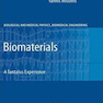 دانلود کتاب Biomaterials : A Tantalus Experience