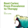 دانلود کتاب Root Caries: From Prevalence to Therapy