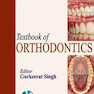 دانلود کتاب Textbook of Orthodontics 2016