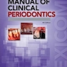 دانلود کتاب Manual of Clinical Periodontics