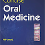 دانلود کتاب Concise Oral Medicine 2018