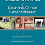 دانلود کتاب Clinical Application of Computer-Guided Implant Surgery