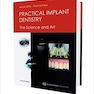 دانلود کتاب Practical Implant Dentistry: The Science and Art Second Edition Edic ... 