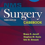 دانلود کتاب NMS Surgery (National Medical Series for Independent Study) 7th Edic ... 