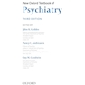 دانلود کتاب New Oxford Textbook of Psychiatry