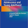دانلود کتاب Sexually Transmitted Infections in Adolescence and Young Adulthood:  ... 