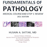 دانلود کتاب Fundamentals of Pathology 2021