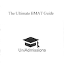 دانلود کتاب The Ultimate BMAT Guide - 600 Practice Questions