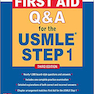 دانلود کتاب First Aid Q-A for the USMLE Step 1, Third Edition (First Aid USMLE)  ... 