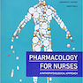 دانلود کتاب Pharmacology for Nurses, 3rd Canadian Edition