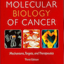 دانلود کتاب زیست شناسی مولکولی سرطان