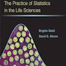 دانلود کتاب The Practice of Statistics in the Life Sciences w/ CrunchIt/EESEE Ac ... 