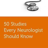 دانلود کتاب 50 Studies Every Neurologist Should Know (Fifty Studies Every Doctor ... 