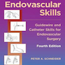 دانلود کتاب Endovascular Skills: Guidewire and Catheter Skills for Endovascular  ... 