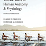 دانلود کتاب Essentials of Human Anatomy - Physiology [Global Edition] 13th Edici ... 