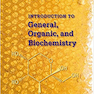 دانلود کتاب Introduction to General, Organic and Biochemistry 11th Edición