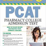 دانلود کتاب PCAT: Pharmacy College Admission Test (Barron