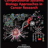 دانلود کتاب Computational Systems Biology Approaches in Cancer Research (Chapman ... 