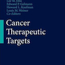 دانلود کتاب Cancer Therapeutic Targets 1st ed. 2017 Edición