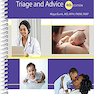 دانلود کتاب Breastfeeding Telephone Triage and Advice Fourth Edición