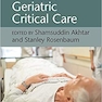 دانلود کتاب Principles of Geriatric Critical Care 1st Edición