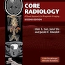 دانلود کتاب Core Radiology: A Visual Approach to Diagnostic Imaging 2nd Edición