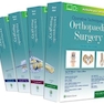 دانلود کتاب Operative Techniques in Orthopaedic Surgery Third Edición