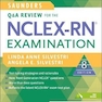 دانلود کتاب Saunders Q - A Review for the NCLEX-RN (R) Examination