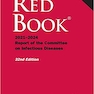 دانلود کتاب Red PDF 2021: Report of the Committee on Infectious Diseases Thirty- ... 