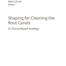دانلود کتاب Shaping for Cleaning the Root Canals : A Clinical-Based Strategy 202 ... 
