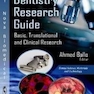 دانلود کتاب Implant Dentistry Research Guide : Basic, Translational - Clinical R ... 