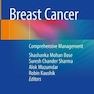 دانلود کتاب Breast Cancer: Comprehensive Management 1st ed. 2022 Edición