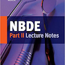 دانلود کتاب NBDE Part II Lecture Notes (Kaplan Test Prep)