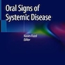 دانلود کتاب Oral Signs of Systemic Disease 1st ed. 2019 Edición
